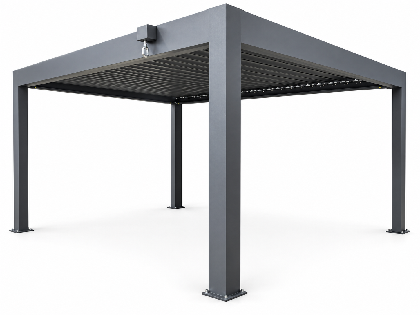 Pergola MODARO – produktový pohľad